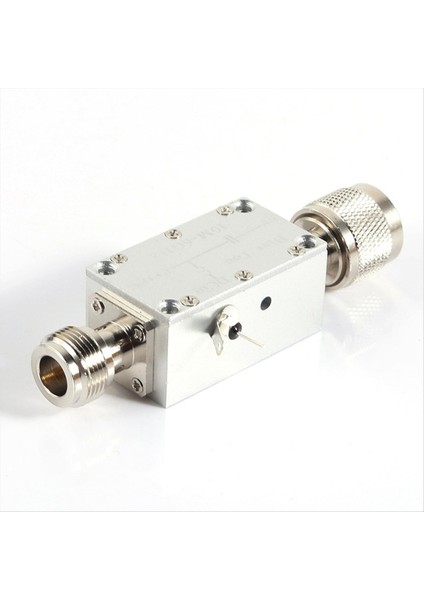 N Kafa Rf Besleyici Rf Dc Bloker Önyargı Besleyici Bias Tee 10MHZ-6GHZ (Yurt Dışından) fırsatları