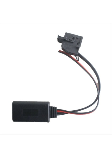 Araba 18 Pin Audio Bluetooth Aux Mercedes Benz W208 W209 W210 Comand 2003-2006 Başlık Pinout (Yurt Dışından)