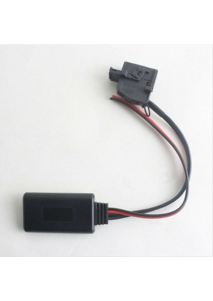 Araba 18 Pin Audio Bluetooth Aux Mercedes Benz W208 W209 W210 Comand 2003-2006 Başlık Pinout (Yurt Dışından) fiyatları