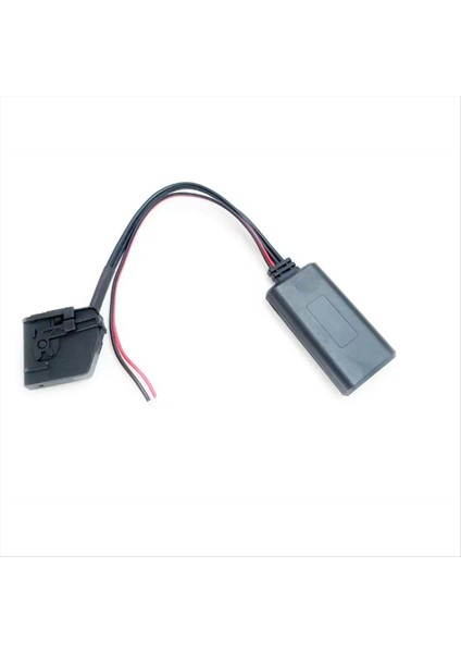 Araba 18 Pin Audio Bluetooth Aux Mercedes Benz W208 W209 W210 Comand 2003-2006 Başlık Pinout (Yurt Dışından) modelleri