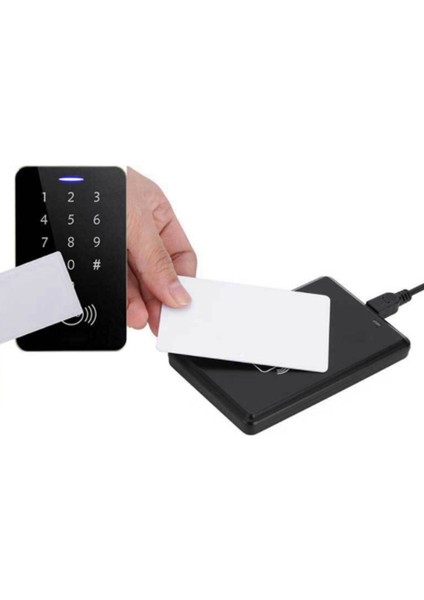 50PCS Rfid Nfcsmart Çip Rozeti Klonu 0 Sektör Yazılabilir Etiket Uid Erişim Kontrolü Ince Kartı 13 56MHZ Yeniden Yazılabilir Kopya Anahtarı (Yurt Dışından) fiyatları