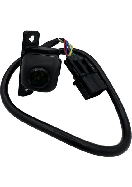 95760-B3600 Araba Arka Görünüm Yedek Kamera Park Parkı Yardım Kamerası Hyundai Mistra 2017 95760B3600 (Yurt Dışından)