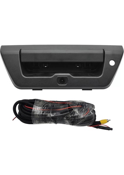 Araba Bagaj Kapağı Tutma Kamerası Ford F-150 2015-2017 FL3Z-9943400-BA FL3Z9943400AA Arka Görünüm Kamerası (Yurt Dışından)