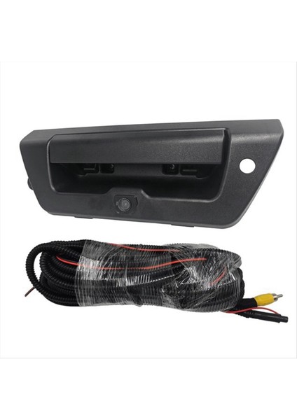 Araba Bagaj Kapağı Tutma Kamerası Ford F-150 2015-2017 FL3Z-9943400-BA FL3Z9943400AA Arka Görünüm Kamerası (Yurt Dışından) indirimleri