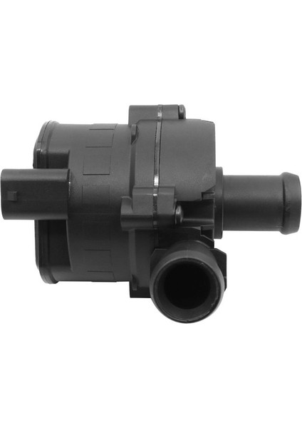LR049317 Otomobil Motoru Yardımcı Elektrikli Su Pompası Land Rover Keşif Range Rover Evoque Sport Discovery Için Fit (Yurt Dışından)