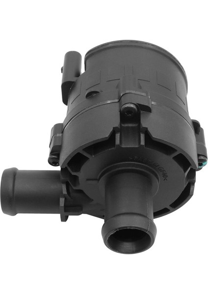 LR049317 Otomobil Motoru Yardımcı Elektrikli Su Pompası Land Rover Keşif Range Rover Evoque Sport Discovery Için Fit (Yurt Dışından) modelleri