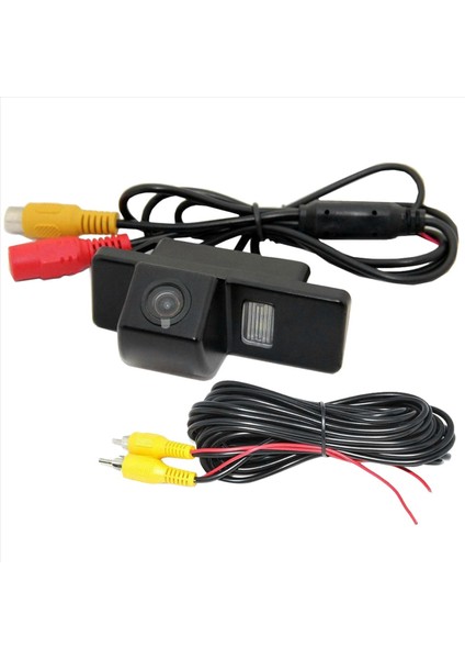 Nissan Qashqai Için 2x J10 JJ10 X-Trail Pathfinder Araba Arka Görünüm Ters Kamera (Yurt Dışından) fiyatları