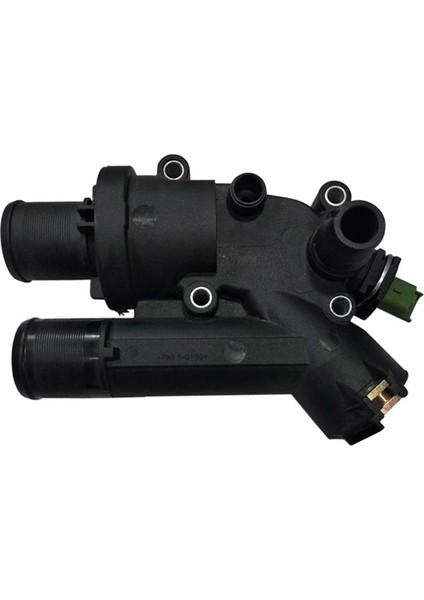 LR001312 C2S44028 Araç Motoru Soğutucu Termostat Konutları Land Rover Freelander 2 2006-2014 (Yurt Dışından)