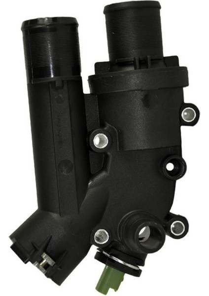 LR001312 C2S44028 Araç Motoru Soğutucu Termostat Konutları Land Rover Freelander 2 2006-2014 (Yurt Dışından) fırsatları