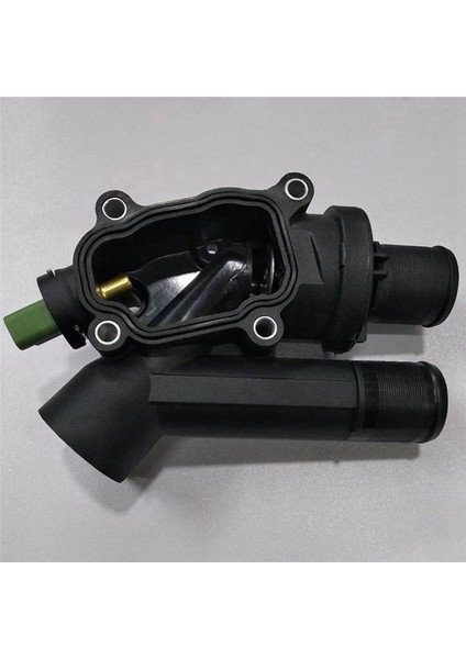 LR001312 C2S44028 Araç Motoru Soğutucu Termostat Konutları Land Rover Freelander 2 2006-2014 (Yurt Dışından) indirimleri