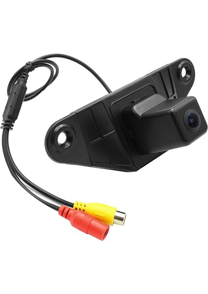 Toyota Land Cruiser Prado Için Yörünge Park Hattı ile Araba Arka Görünüm Ters Kamera Dinamik Park Kamerası 2010-2014 (Yurt Dışından) fiyatları