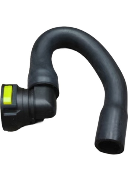 Otomatik Yedek Parçalar Krank Kordalı Havalandırma Borusu 6453YH 9678738980 Peugeot 408 Citroen C4L DS5LS Ec8 (Yurt Dışından)