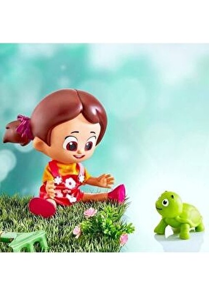 ve Tospik Sevimli Et Bebek Seti 32 cm Kız Çocuklar İçin Eğlenceli Karakter Teması fiyatları