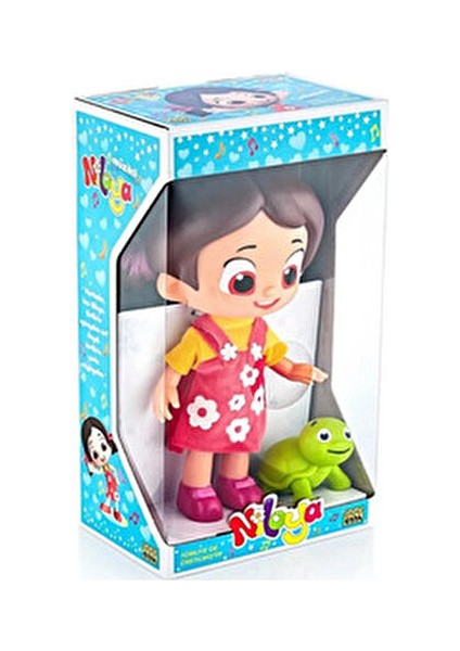 ve Tospik Sevimli Et Bebek Seti 32 cm Kız Çocuklar İçin Eğlenceli Karakter Teması fırsatları