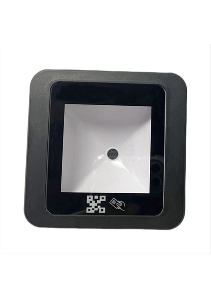 R35C 13 56MHZ Gömülü Barkod Tarayıcı Kablolu Tarama Modülü Rfıd Kart Okuyucu USB Connect /232 /485 Arayüz (Yurt Dışından)