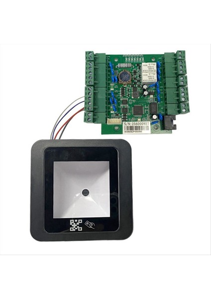 R35C 13 56MHZ Gömülü Barkod Tarayıcı Kablolu Tarama Modülü Rfıd Kart Okuyucu USB Connect /232 /485 Arayüz (Yurt Dışından) modelleri