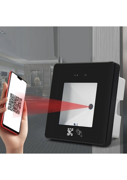 R35C 13 56MHZ Gömülü Barkod Tarayıcı Kablolu Tarama Modülü Rfıd Kart Okuyucu USB Connect /232 /485 Arayüz (Yurt Dışından) indirimleri