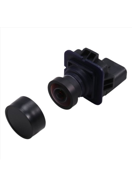 EL3Z19G490D BL3Z19G490B Yeni Araba Arka Görünüm Kamerası Ters Park Yardım Kamerası 2012 2012 2013 2014 Ford F-150 (Yurt Dışından) modelleri