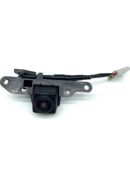 23372266 23372267 Cadillac Sürücü Tarafı Park Yardımcı Kamerası Için Araba Ön Görünüm Kamera (Yurt Dışından)