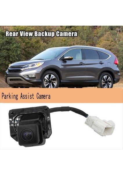 Honda Cr-V Hr-V 2014-2017 39530-T0A-A212-M1 39530-T0A-A21 (Yurt Dışından) fırsatları