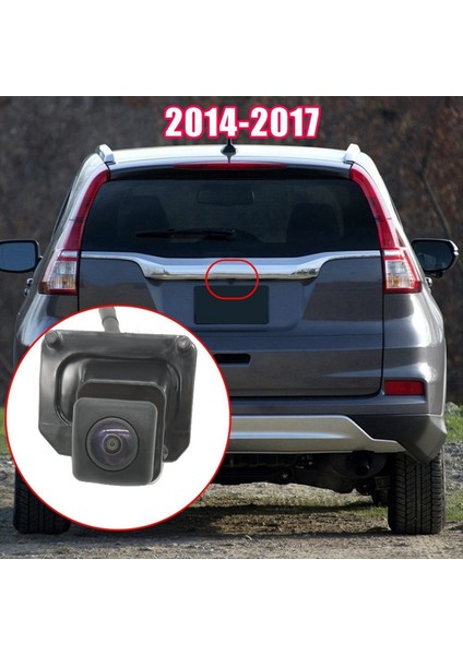 Honda Cr-V Hr-V 2014-2017 39530-T0A-A212-M1 39530-T0A-A21 (Yurt Dışından) indirimleri