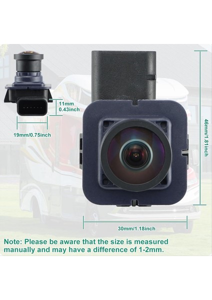 CK4Z-19G490-A Ford Transit 150 250 350 2015-2017 Transit Kargo Van 2018-2019 CK4Z19G490A (Yurt Dışından) indirimleri