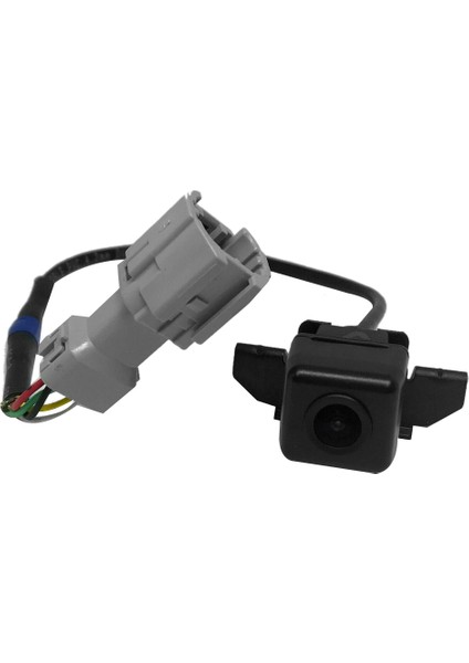 95760-3S102 Yeni Arka Görünüm Kamera Ters Kamera Yedekleme Park Kamerası Hyundai I45 Sonata Yf 2011-2014 (Yurt Dışından)