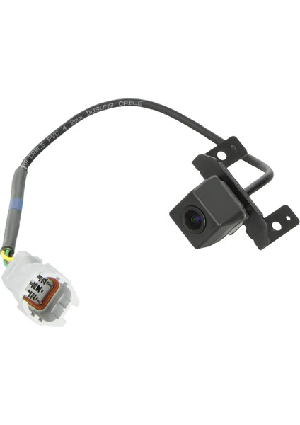 95760-3S102 Yeni Arka Görünüm Kamera Ters Kamera Yedekleme Park Kamerası Hyundai I45 Sonata Yf 2011-2014 (Yurt Dışından) modelleri