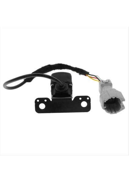 2x Yeni Araba Arka Görünüm Kamera Park Parkı Yardımı Yedek Kamera 95760-A2100 Hyundai Santa Fe 13-16 / Kıa Ceed 12-16 (Yurt Dışından) modelleri