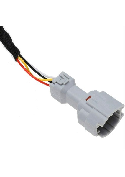 2x Yeni Araba Arka Görünüm Kamera Park Parkı Yardımı Yedek Kamera 95760-A2100 Hyundai Santa Fe 13-16 / Kıa Ceed 12-16 (Yurt Dışından) fırsatları