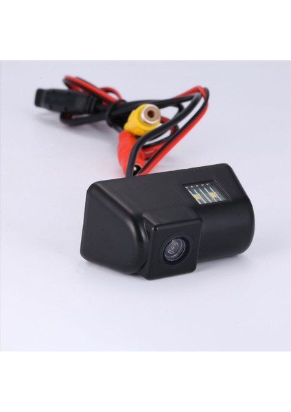 2x Araba Hd Ccd Otomatik Araç Ters Arka Görünüm Kamera Plakası Ford Connect Için Ford Transit Için Su Geçirmez Otopark (Yurt Dışından) indirimleri