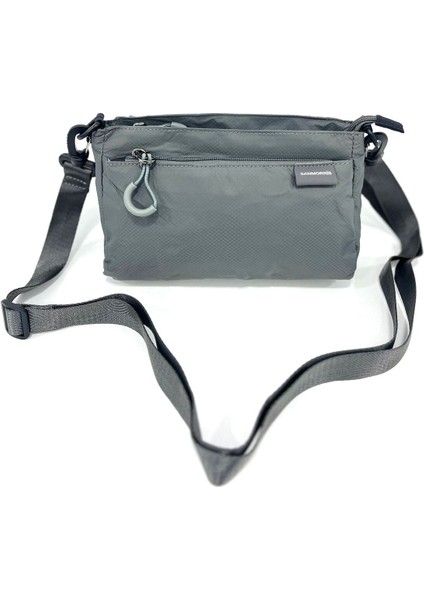 Su Geçirmez Kumaş Hafif Omuz Askılı Kadın Çanta