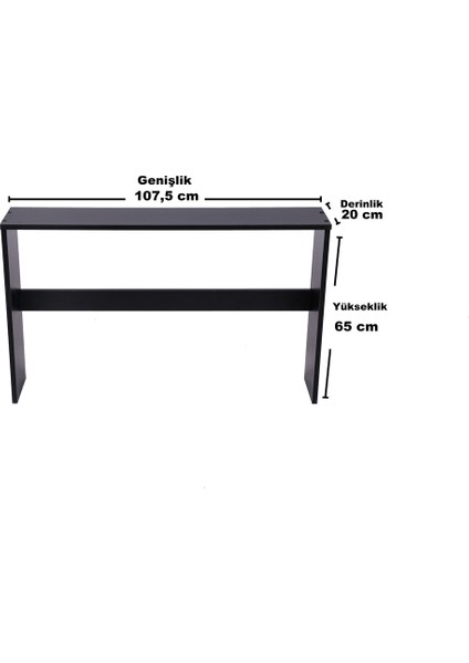 Org Piyano Standı- 88 Tuşlu Jwin 2088 Marka Piyanoya Uyumlu Mdf Siyah (Model Ismi: Uğurlu) fiyatları