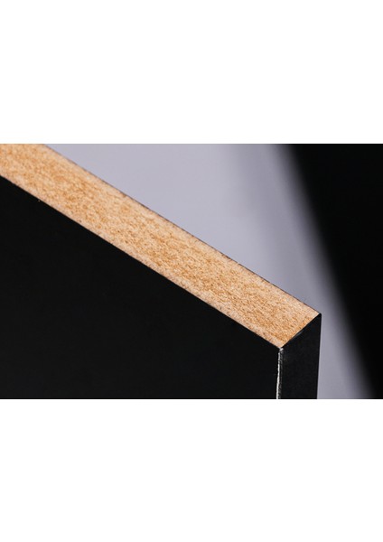 Org Piyano Standı- 88 Tuşlu Jwin 2088 Marka Piyanoya Uyumlu Mdf Siyah (Model Ismi: Uğurlu)