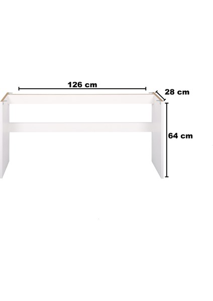 Bl 170 Piyano Beyaz (Stand Dahil) modelleri