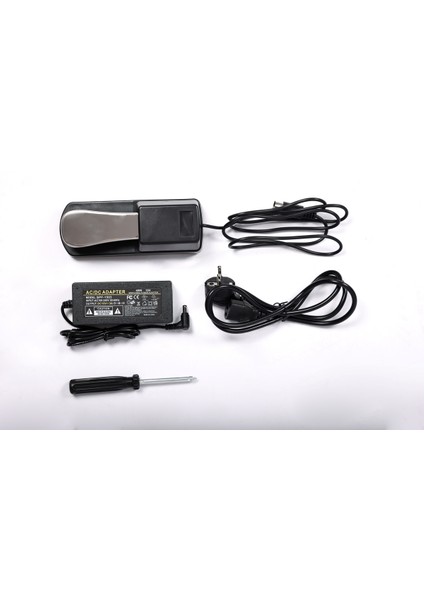 Bl 170 Piyano Beyaz (Stand Dahil)