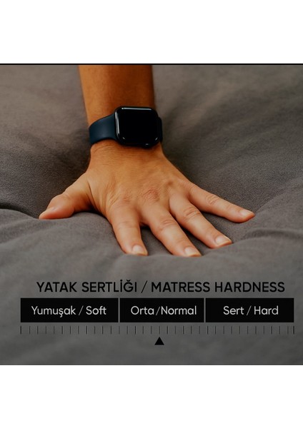 Togg T10X Uyumlu Kamp Yatağı - Şişirme Gerektirmez - Çantalı + 2 Yastık indirimleri