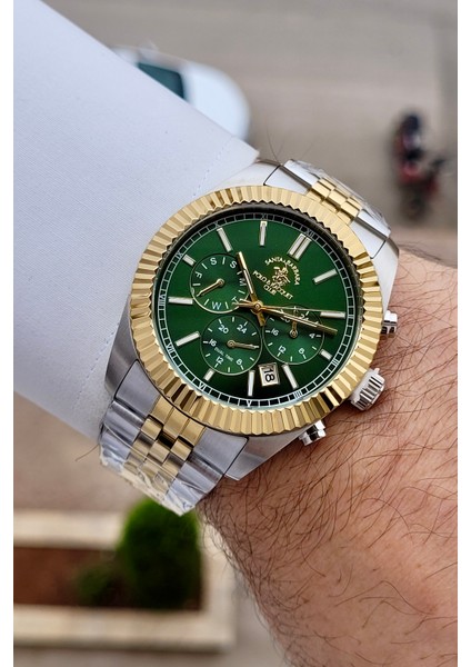 Erkek Kol Saati modelleri