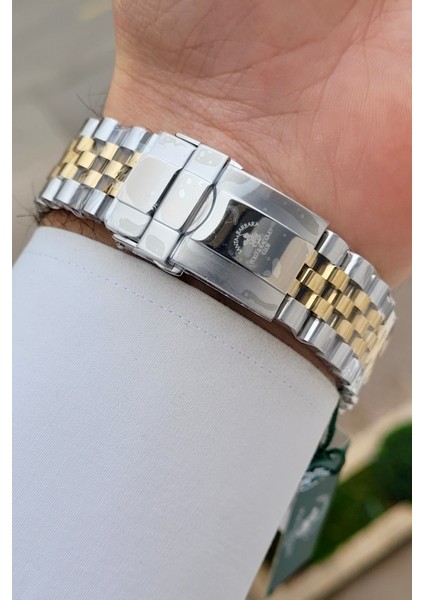 Erkek Kol Saati indirimleri