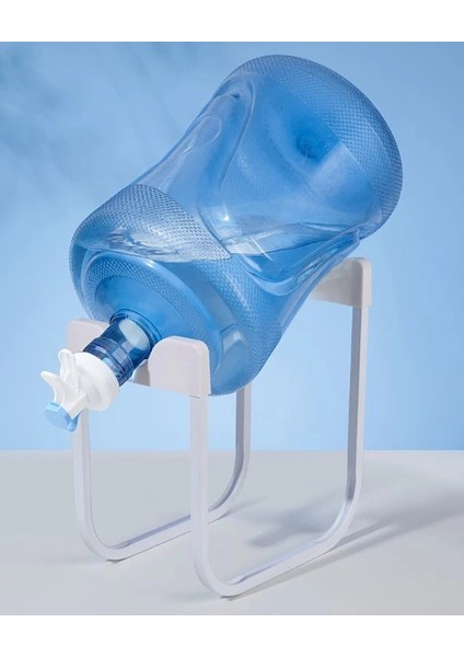 Damacana Musluk Başlığı ve Metal Ayak Stand Seti fırsatları