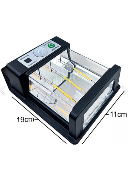 Buğz Güneş Enerjili Hareket Sensörlü Duvar Lambası fiyatları