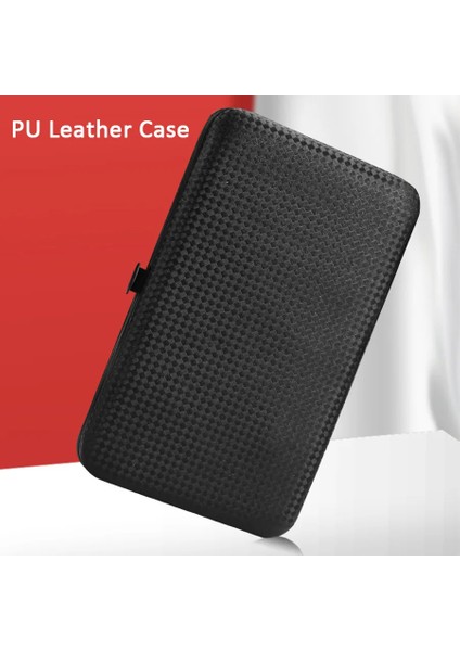 24 Lü Profesyonel Manikür Pedikür Seti - Çelik Siyah | Erkek & Kadın | Premium Bakım Çantası fırsatları