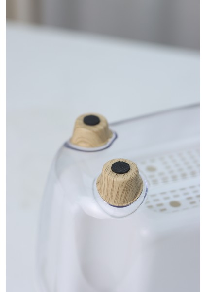 Kendini Sulayan Modern Akıllı Saksı (Küçük Boy) indirimleri