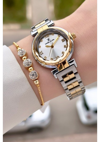 Kadın Kol Saati