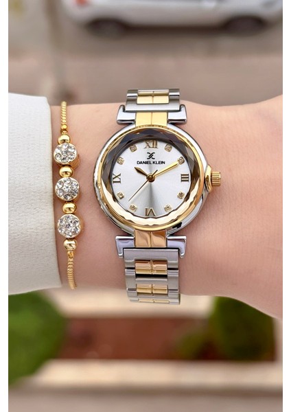 Kadın Kol Saati modelleri