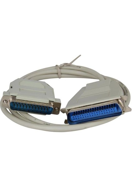 PM-4940 Paralel Lpt 1.5 mt Yazıcı Kablosu