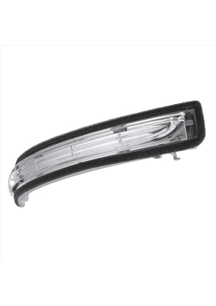 2x Sağ Yan LED Dikiz Aynası Işığı A169820121 Benz Için B-Serisi W169 W245 07-11 Turn Sinyal Gösterge Işığı (Yurt Dışından) indirimleri