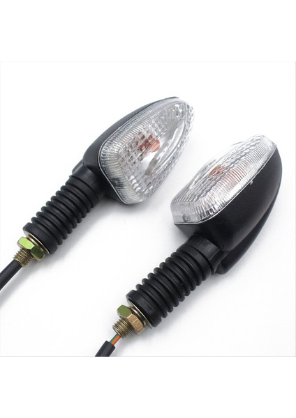Bmw R1100GS 1994-2007 R1100R 1997-2001, B Için Motosiklet Ön ve Arka Turn Sinyal Işık Göstergesi Göz Kırpma (Yurt Dışından) fiyatları