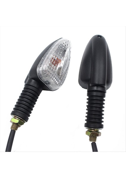 Bmw R1100GS 1994-2007 R1100R 1997-2001, B Için Motosiklet Ön ve Arka Turn Sinyal Işık Göstergesi Göz Kırpma (Yurt Dışından) fırsatları