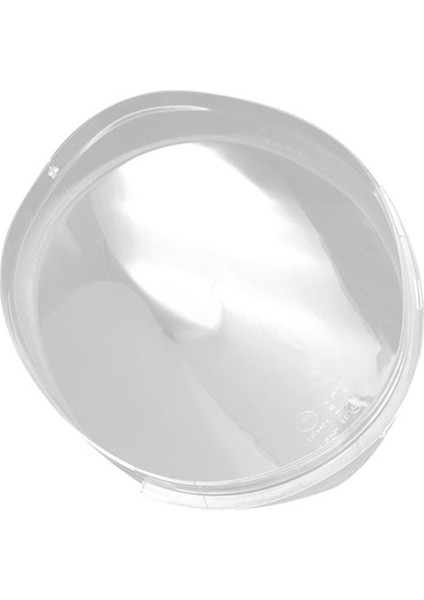 Araba Sağ Far Kabuk Lambası Gölge Şeffaf Lens Kapağı Far Kapağı Chery Qq Qq3 308/311 2005-2012 (Yurt Dışından)